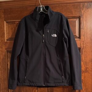 The North Face Women’s Black Jacket